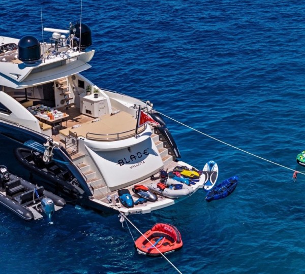 Playzone Area With Water Toys