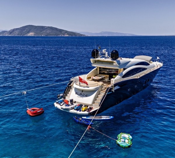 Playzone Area With Water Toys