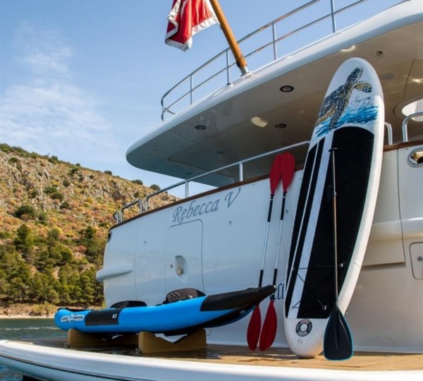 Playzone Area With Water Toys