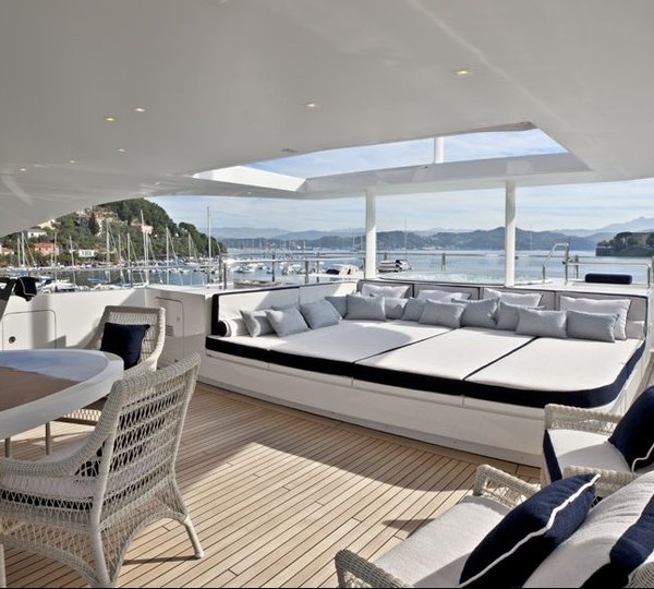 REVE D OR SUNDECK