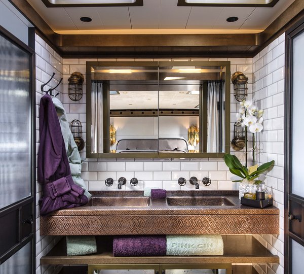 SY PINK GIN VI - Bathroom