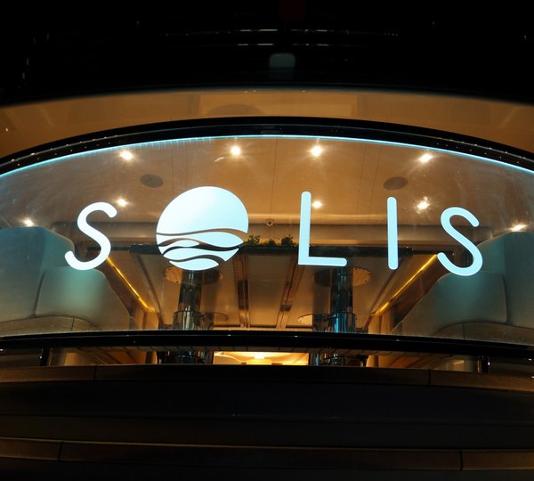 Solis Illuminated Name