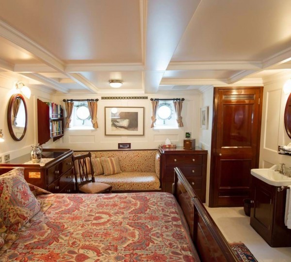 Stateroom