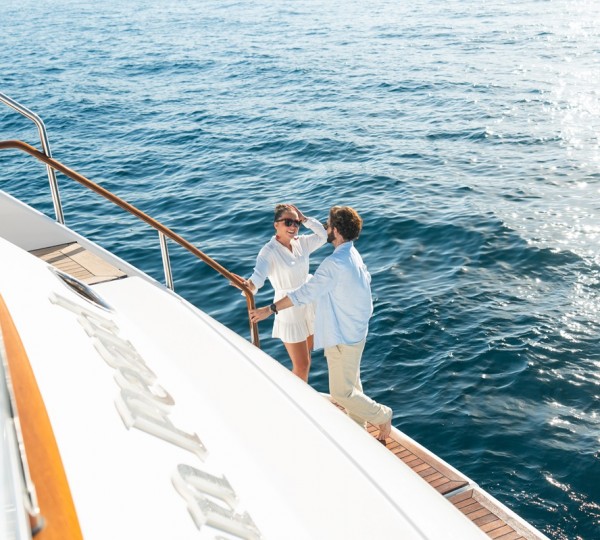 TITIAN PEARL - Lifestyle - Couple Beach Club