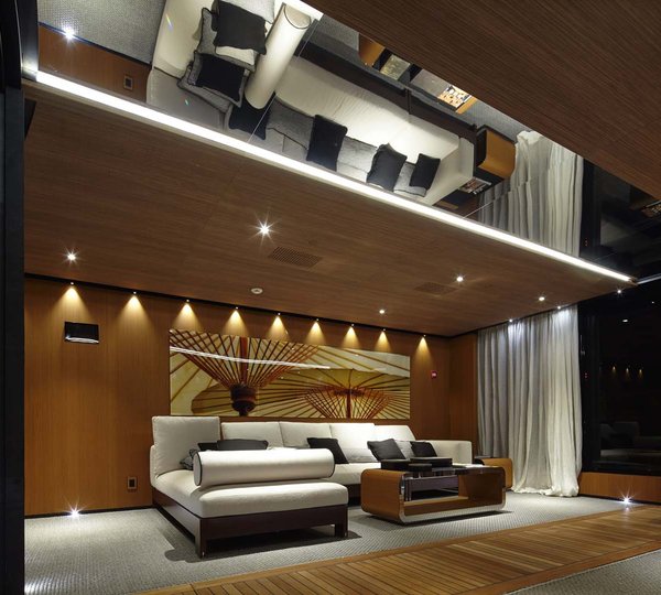 Tankoa Suerte Interior