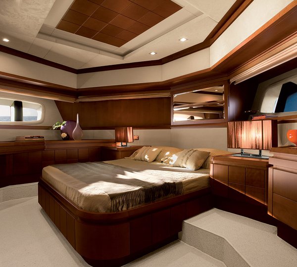 VIP CABIN
