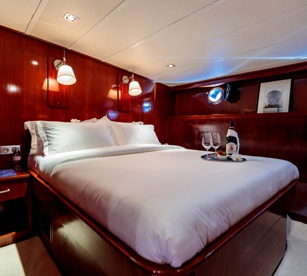VIP Cabin