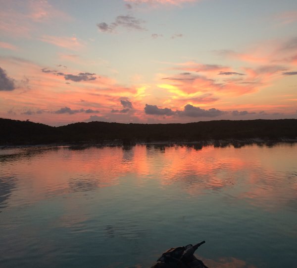 Visit Breathtaking Destinations Aboard Sweetwater