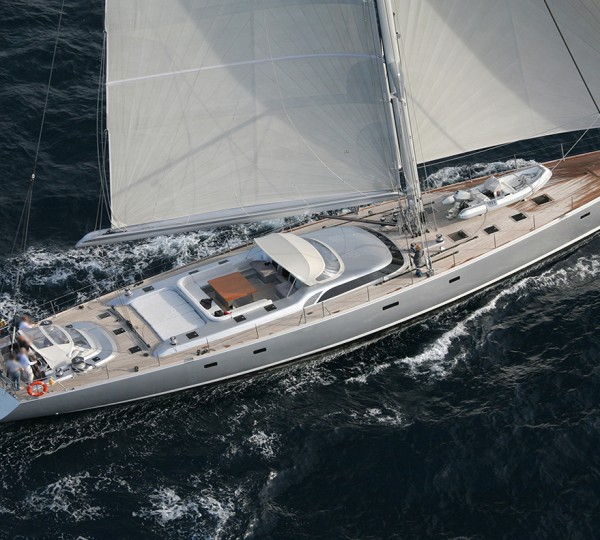 Yacht ATTIMO