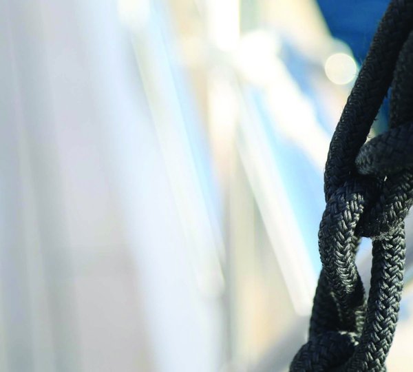 Yacht PARSIFAL III By Perini Navi - Detail