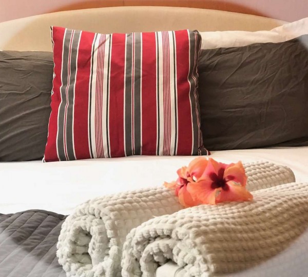 Accommodation Detail