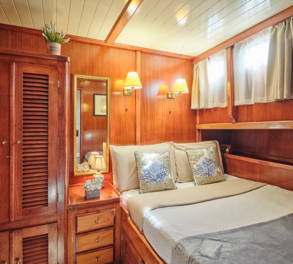 Accommodation - Double