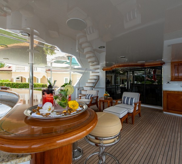 Aft Deck