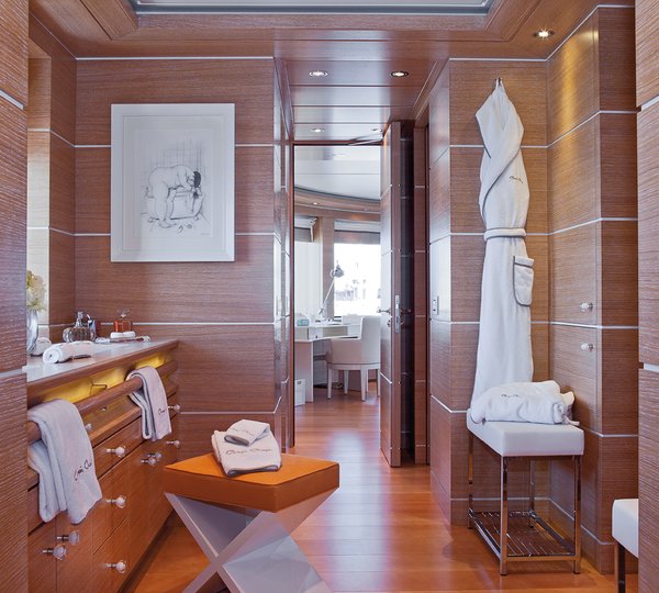 Bathroom Guest Accommodation