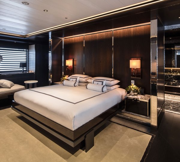 Bespoke Accommodation With Marble Bathroom