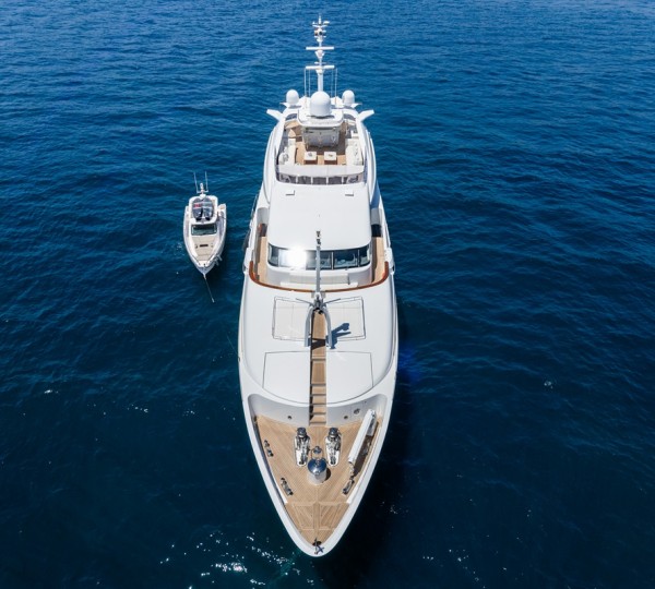 Birdseye Bow And Tender