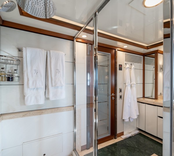 Cabin VIP ENsuite (2)