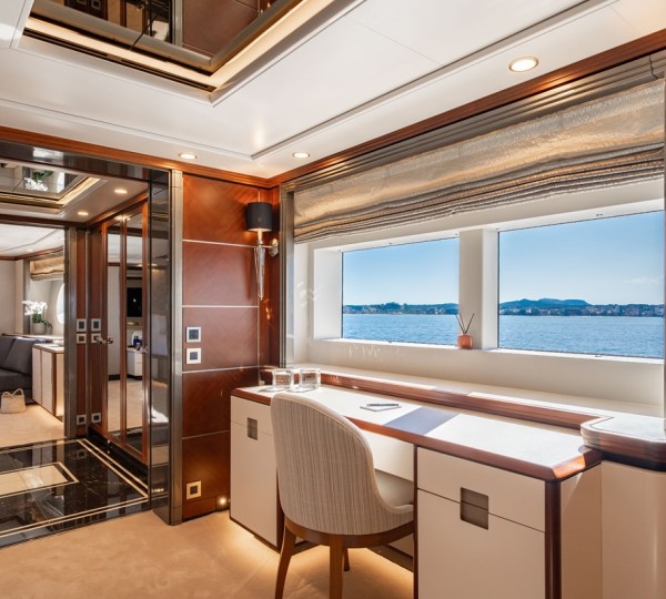 Cabin Master Office 2