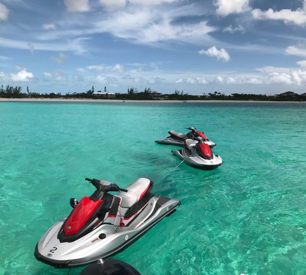 Caribbean Jetskis