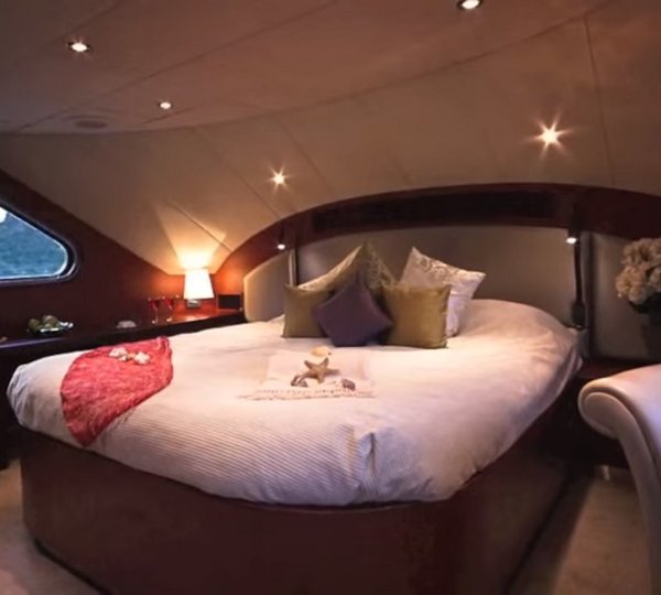 Comfortable Cabins