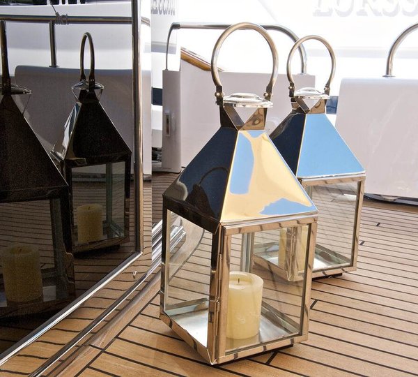 Deck Lanterns