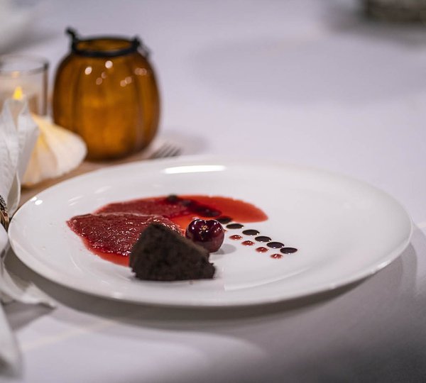 Deliscious Meals On Board