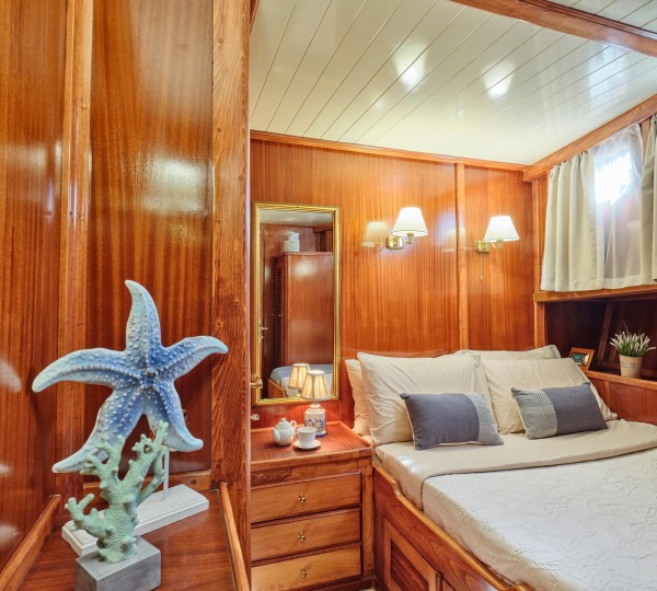 Double Accommodation