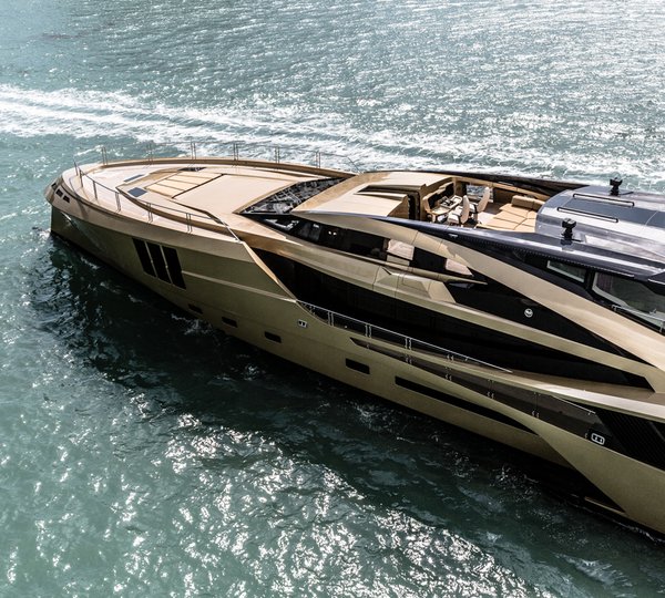 Exterior Design Detail