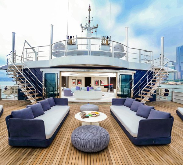 Exterior Entertaining