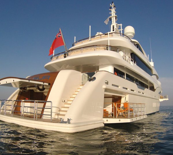 Exterior With Balcony