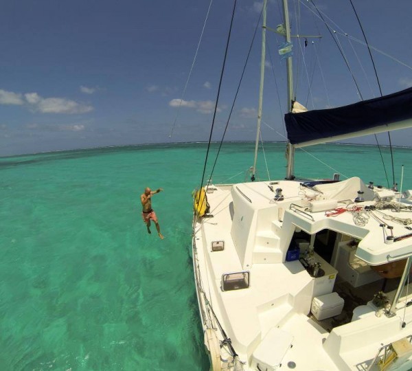 Fun Charter Vacations In Belize