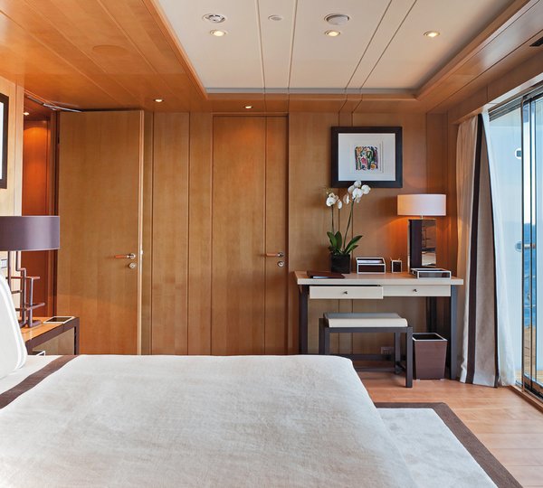 Guest Suite With A Fabulous View