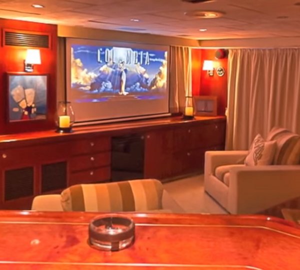 Home Cinema