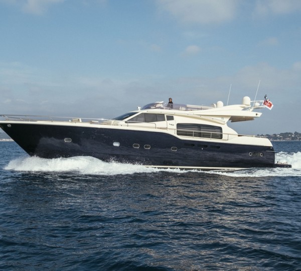 TO ESCAPE - Cruising