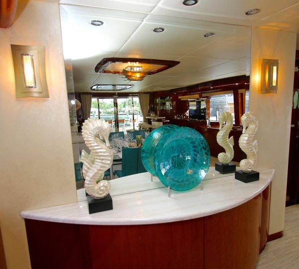 Interior Design And Art