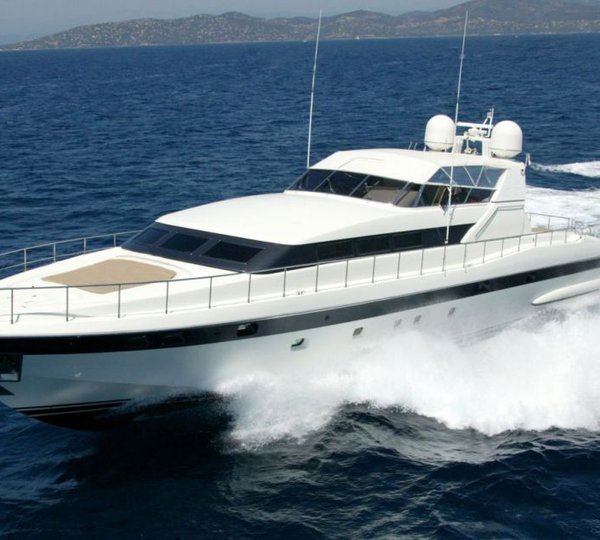 Mangusta  