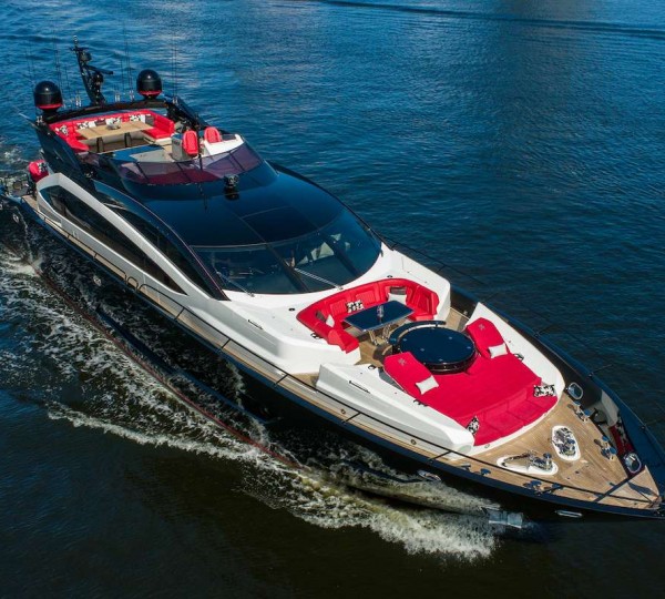 Motor Yacht CANELO