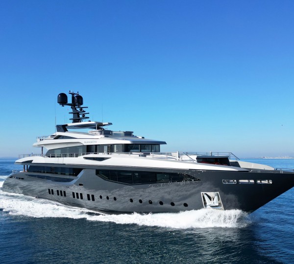 Motor Yacht PROVOCATEUR