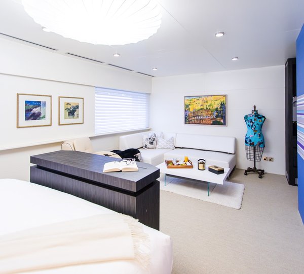 Saluzi Accommodation