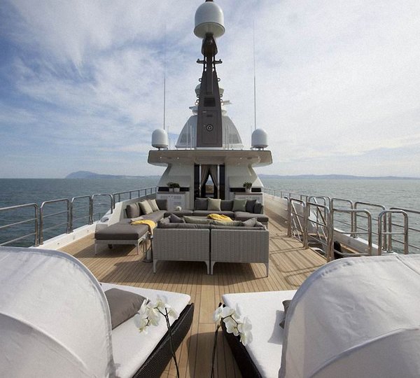 Sun Deck