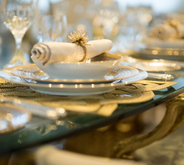 Table Setting