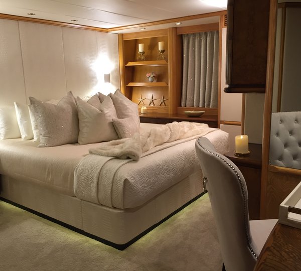Vip Cabin