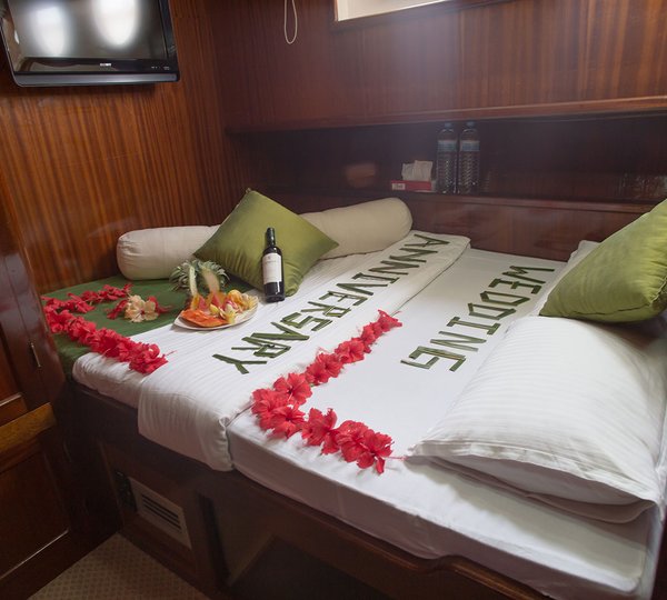 Wedding Anniversary Layout