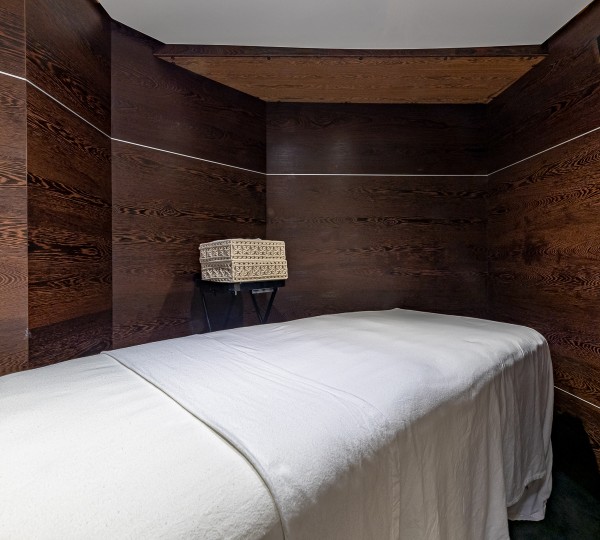 Massage Room
