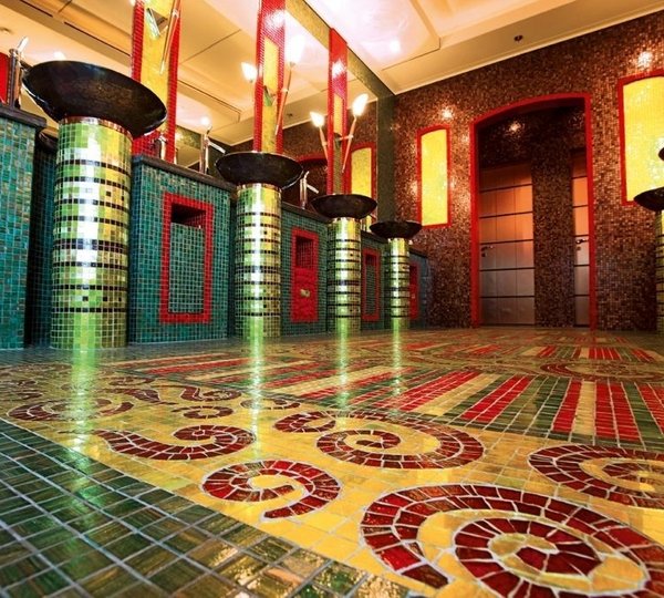 The 162m Yacht DUBAI