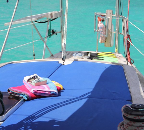 The 17m Yacht EMILY MORGAN