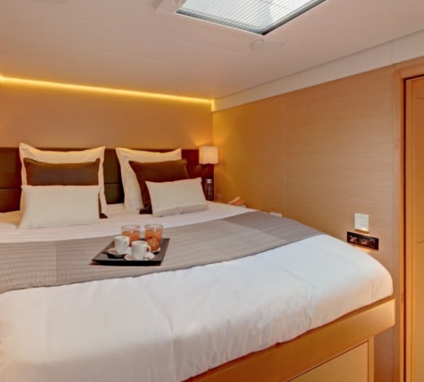 The 19m Yacht AMAZING