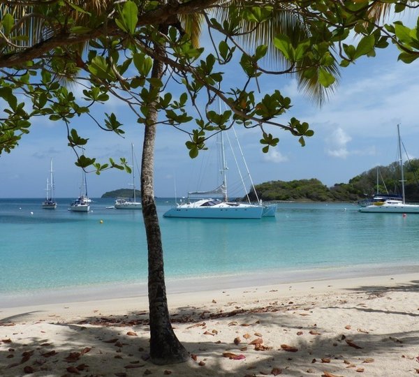 The 20m Yacht SAGITTARIUS