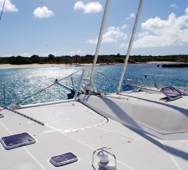 The 20m Yacht SAGITTARIUS