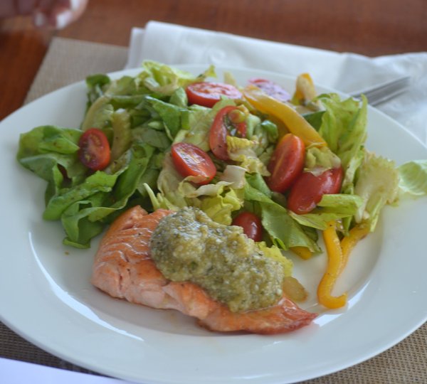 The 21m Yacht BONAPARTE